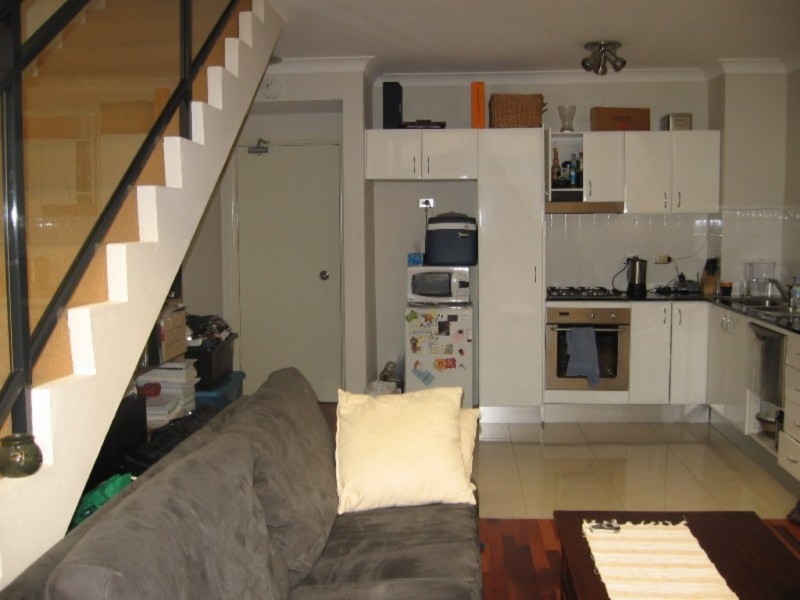 4/176 Salisbury Road, Camperdown NSW 2050