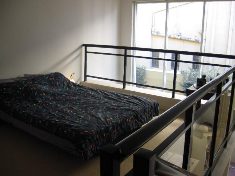 4/176 Salisbury Road, Camperdown NSW 2050