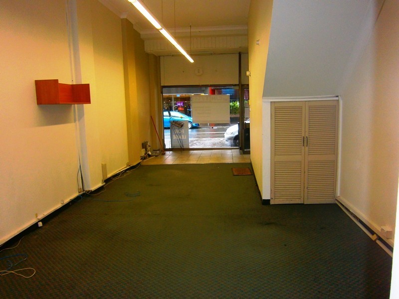 626 Crown Street, Surry Hills NSW 2010