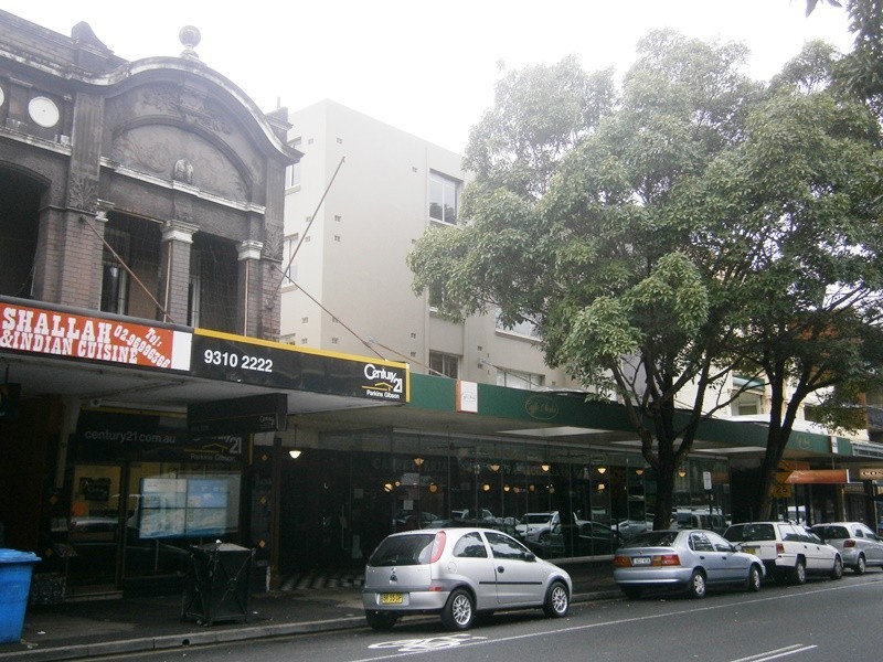 626 Crown Street, Surry Hills NSW 2010