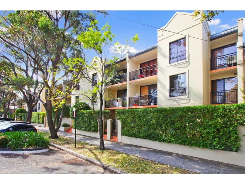 29/240-272 Lawrence Street, Alexandria NSW 2015