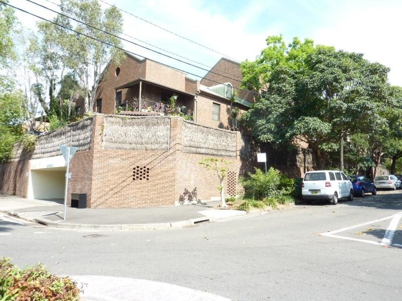 28/60 City Road, Chippendale NSW 2008