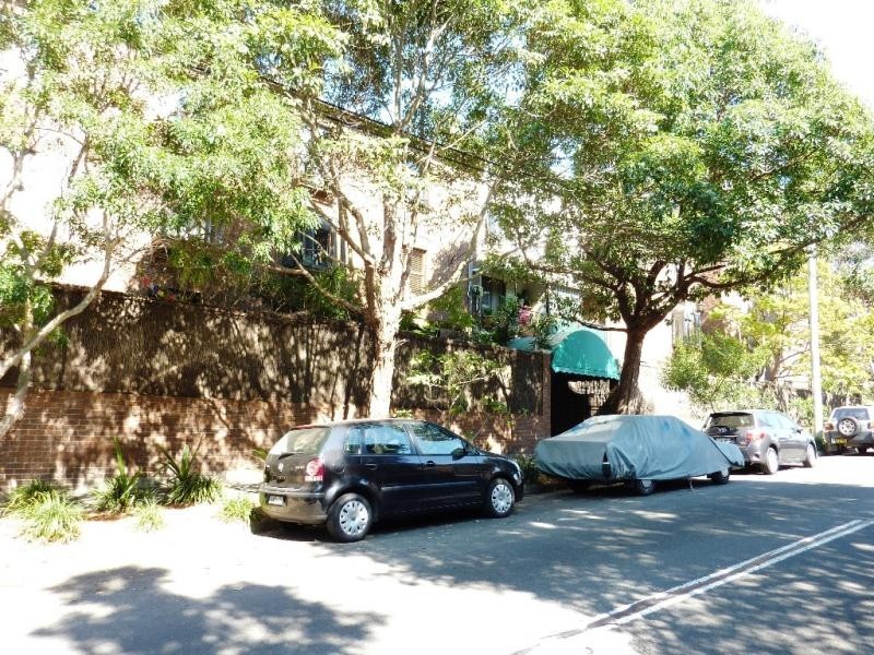 28/60 City Road, Chippendale NSW 2008