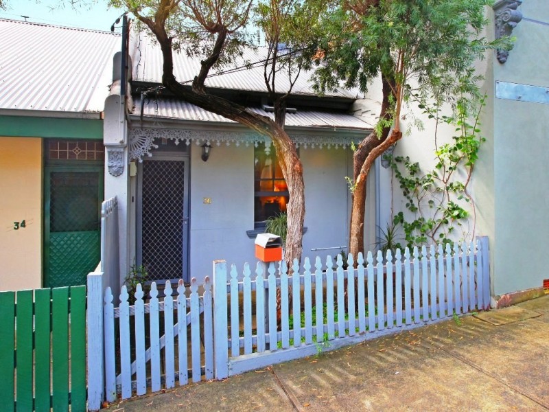 36 Gilpin St, Camperdown NSW 2050