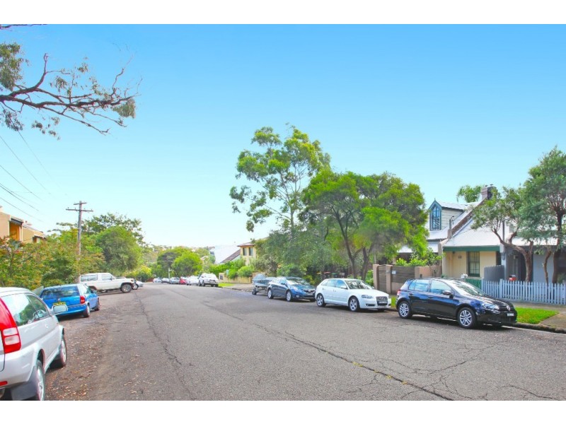 36 Gilpin St, Camperdown NSW 2050