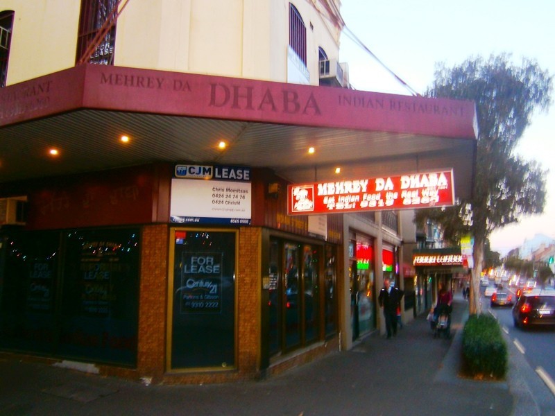 466 Cleveland Street, Surry Hills NSW 2010