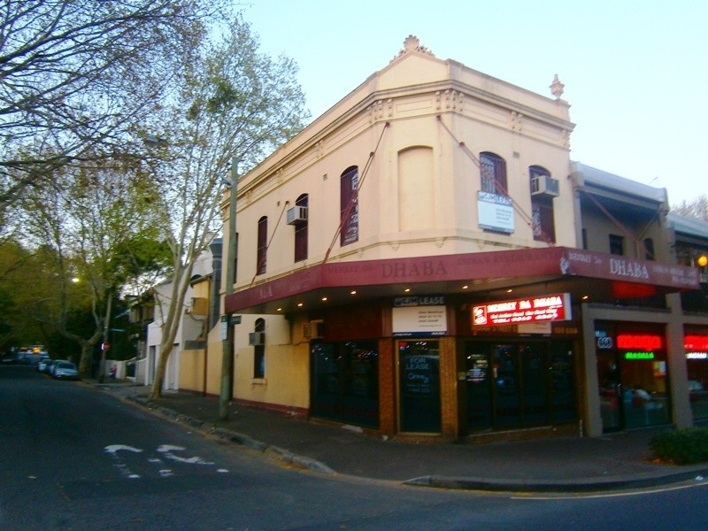 466 Cleveland Street, Surry Hills NSW 2010