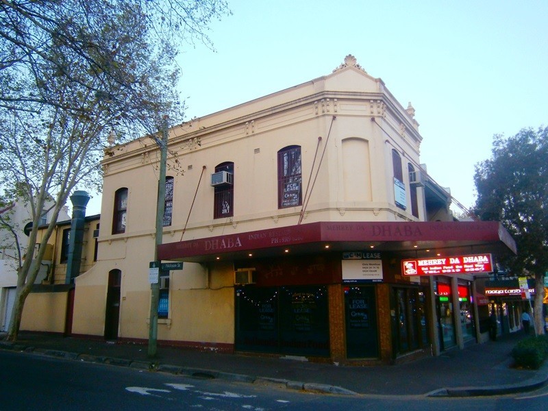 466 Cleveland Street, Surry Hills NSW 2010