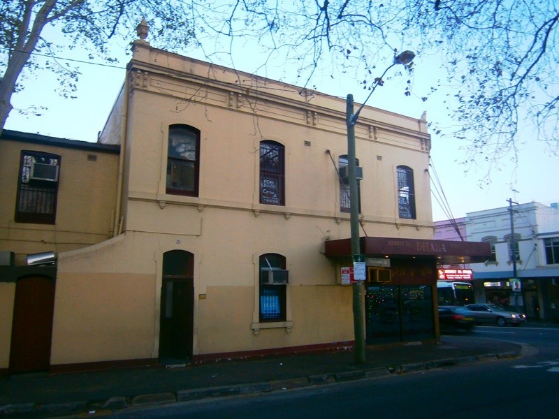 466 Cleveland Street, Surry Hills NSW 2010