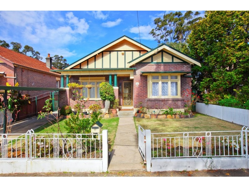 24 Murray St, Croydon NSW 2132