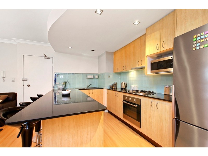 29/240-272 Lawrence St, Alexandria NSW 2015