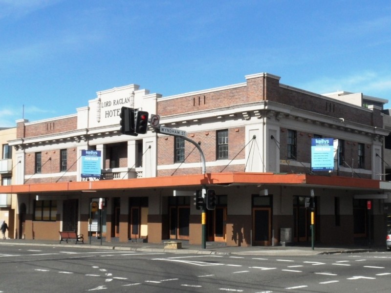 Redfern NSW 2016