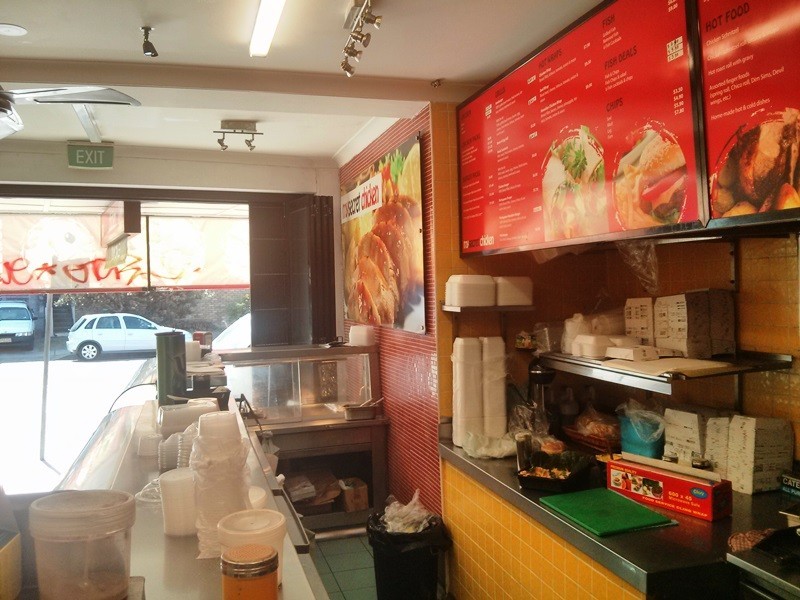 315 Malabar Rd, Maroubra NSW 2035