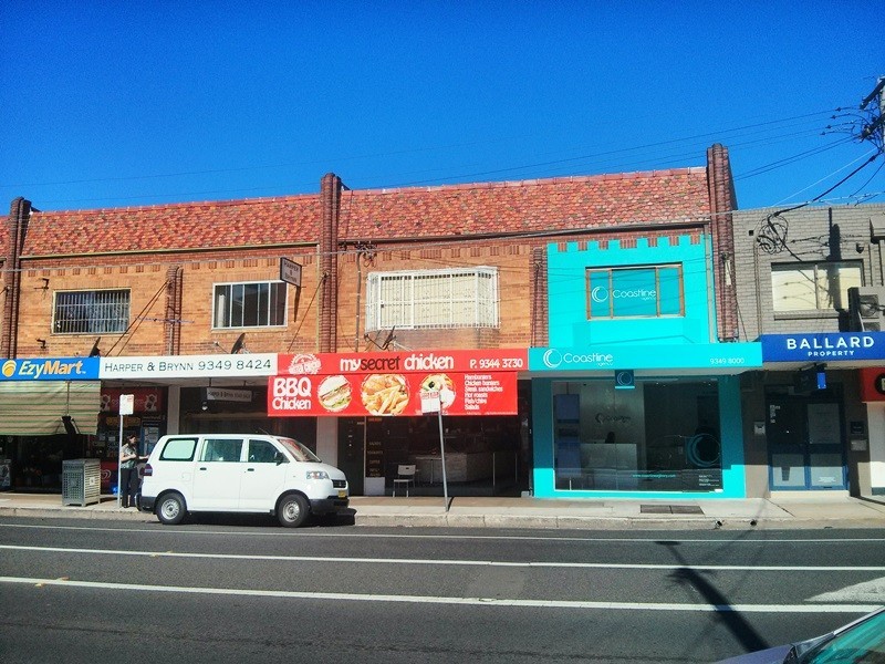 315 Malabar Rd, Maroubra NSW 2035