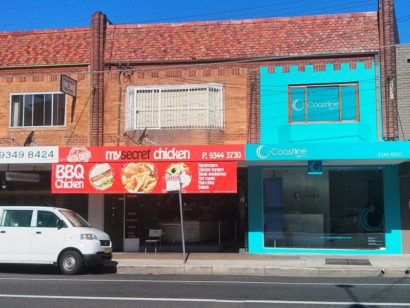 315 Malabar Rd, Maroubra NSW 2035