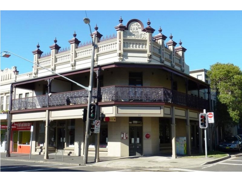 6/18-20 King Street, Newtown NSW 2042