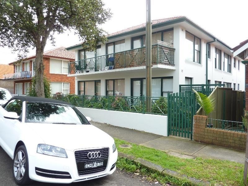 5/56A Harrow Road, Stanmore NSW 2048