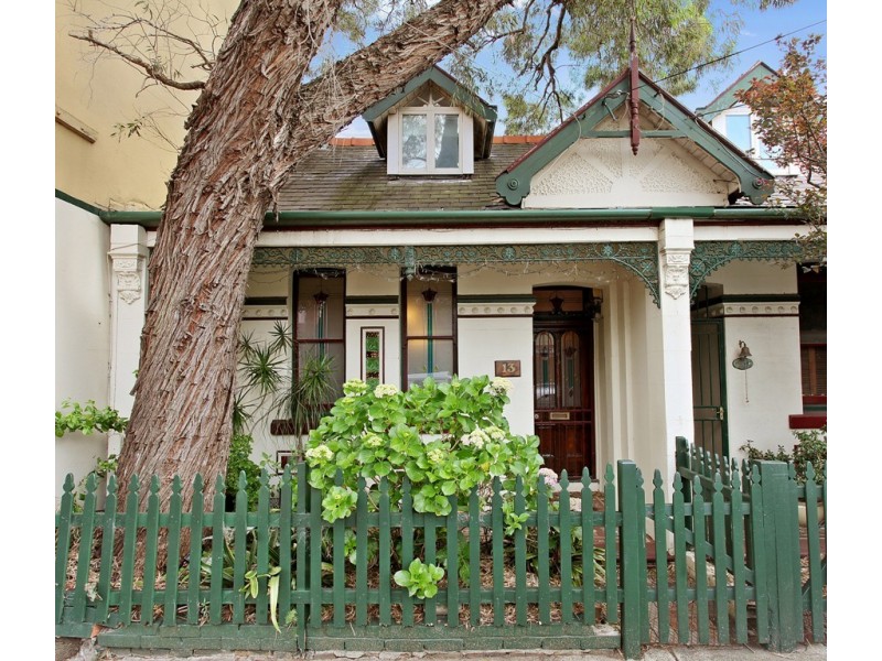 13 Albermarle Street, Newtown NSW 2042