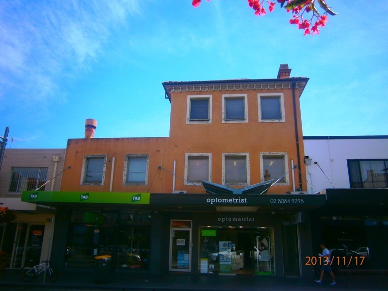 Suite 1/154 Redfern St, Redfern NSW 2016