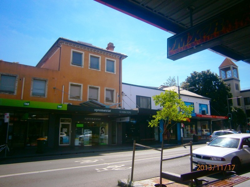 Suite 1/154 Redfern St, Redfern NSW 2016