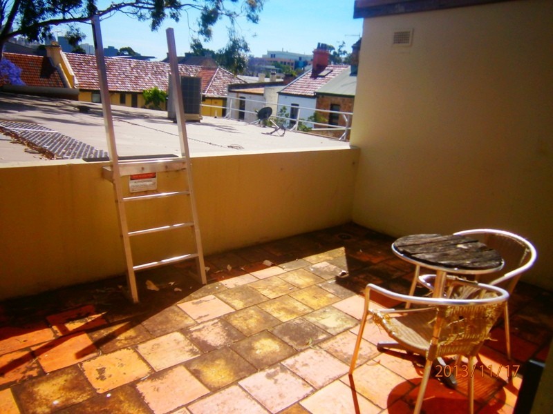 Suite 1/154 Redfern St, Redfern NSW 2016