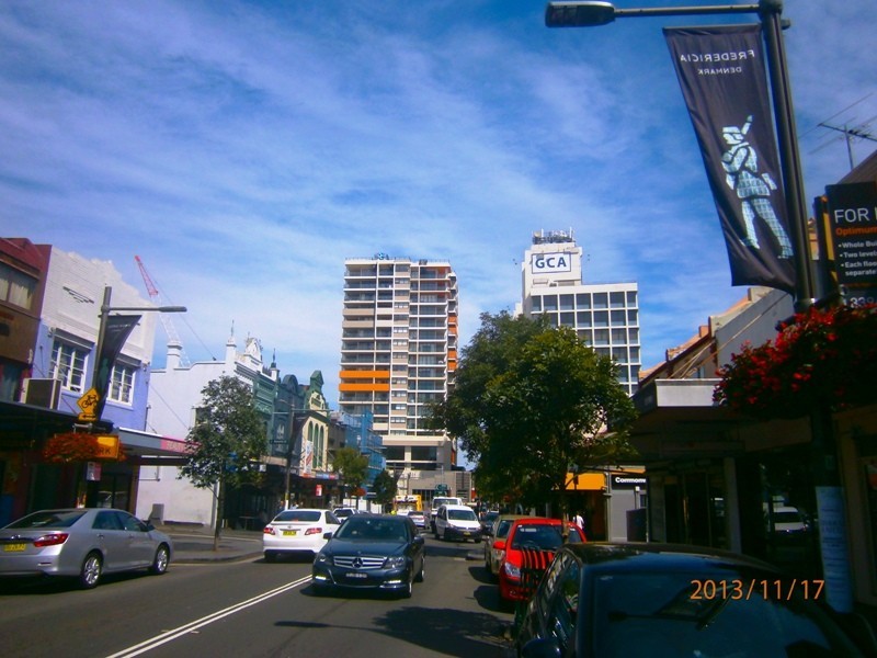 Suite 1/154 Redfern St, Redfern NSW 2016