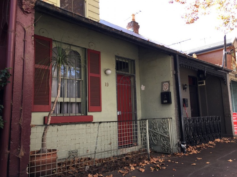 19 Buckland Street, Alexandria NSW 2015