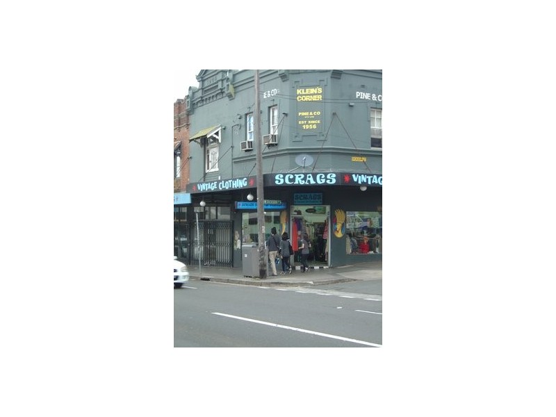 559 King Street, Newtown NSW 2042