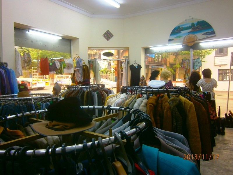 559 King Street, Newtown NSW 2042