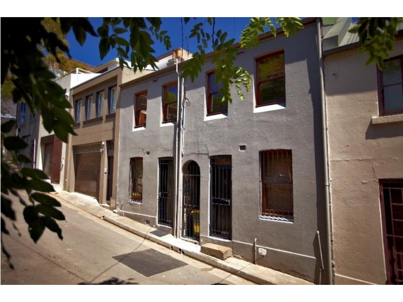 13 Langley Street, Darlinghurst NSW 2010