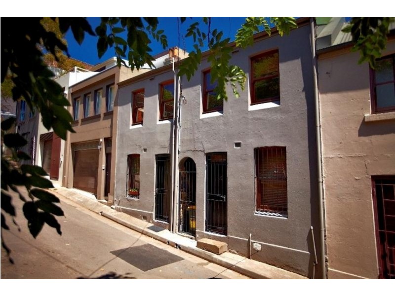13 Langley Street, Darlinghurst NSW 2010
