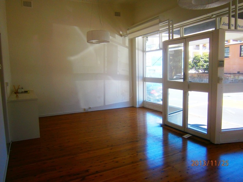 265 Cleveland Street, Redfern NSW 2016