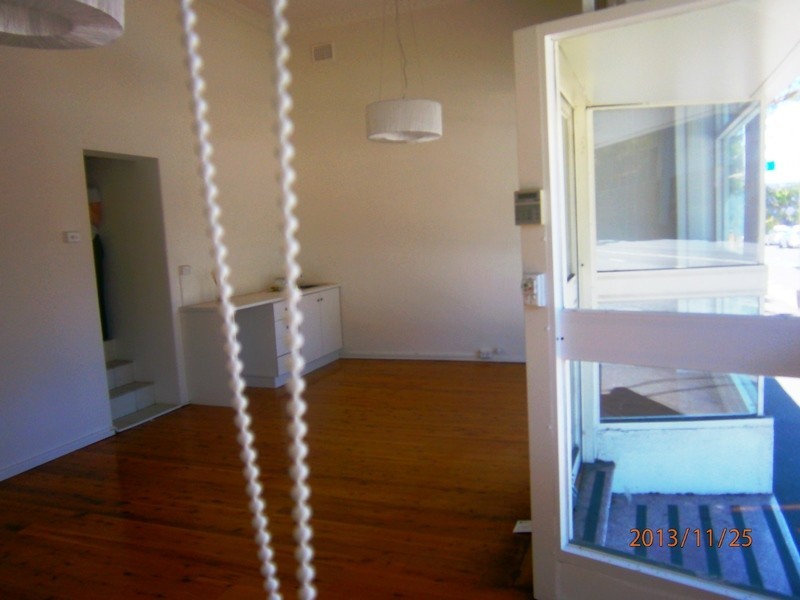 265 Cleveland Street, Redfern NSW 2016