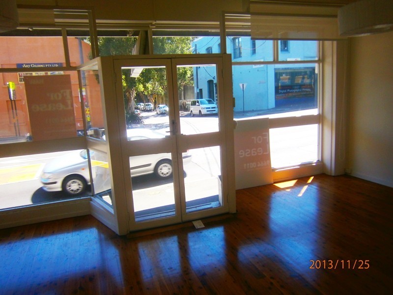 265 Cleveland Street, Redfern NSW 2016