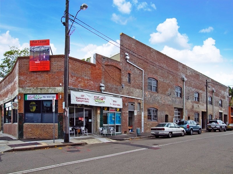 6 Australia St, Camperdown NSW 2050