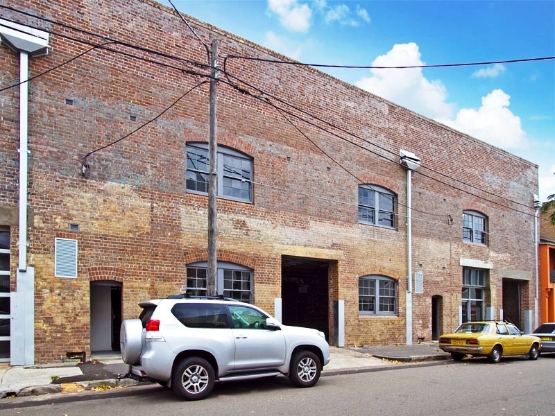 6 Australia St, Camperdown NSW 2050