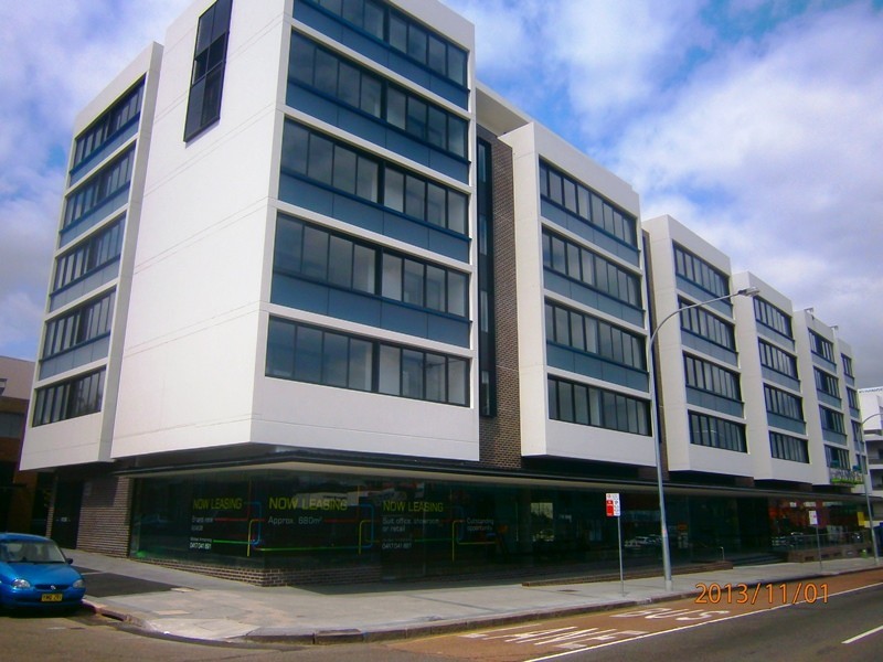 1/9 Australia St, Camperdown NSW 2050