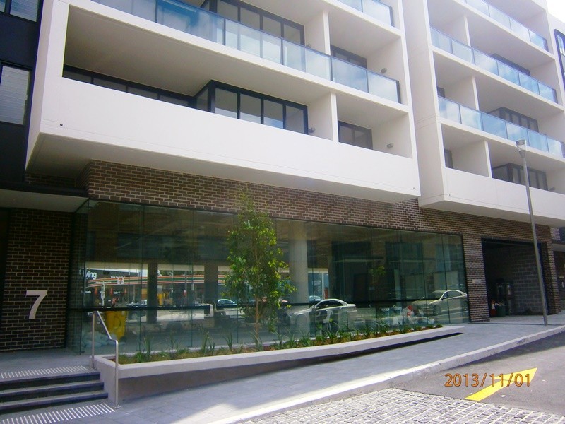 1/9 Australia St, Camperdown NSW 2050