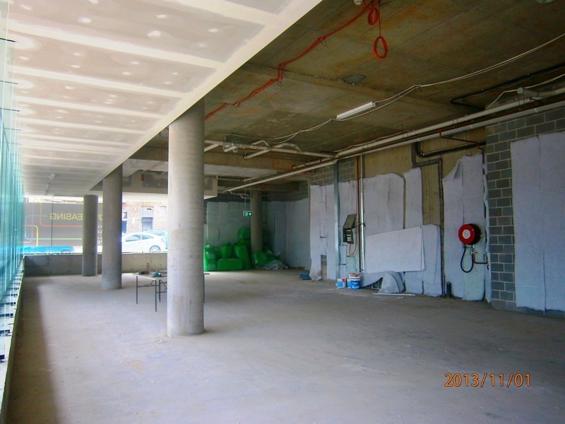 1/9 Australia St, Camperdown NSW 2050