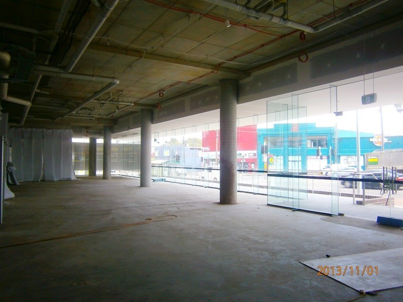 1/9 Australia St, Camperdown NSW 2050