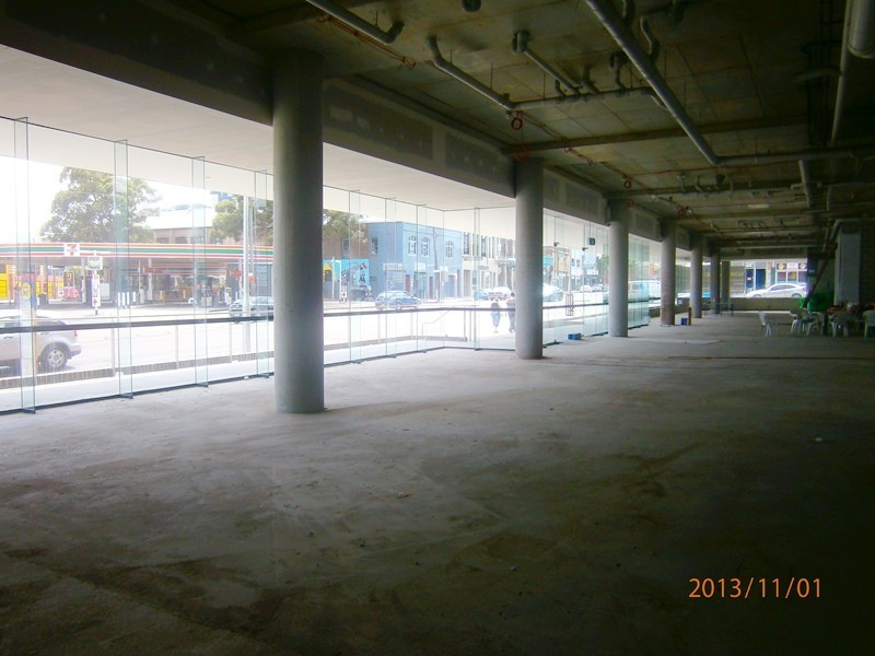 1/9 Australia St, Camperdown NSW 2050