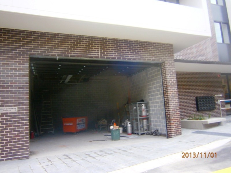 1/9 Australia St, Camperdown NSW 2050