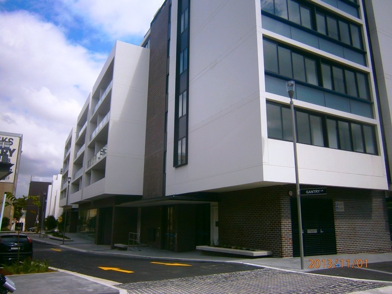 1/9 Australia St, Camperdown NSW 2050