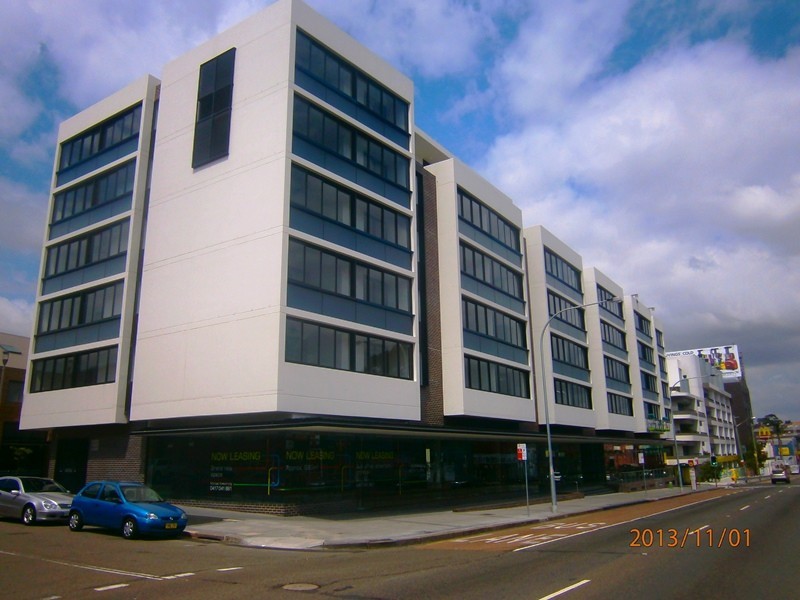 1/9 Australia St, Camperdown NSW 2050