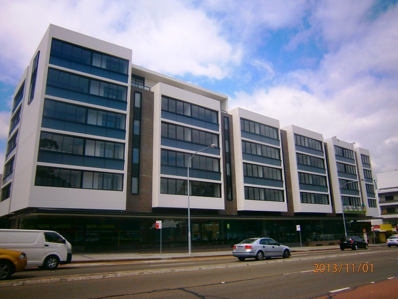 1/9 Australia St, Camperdown NSW 2050