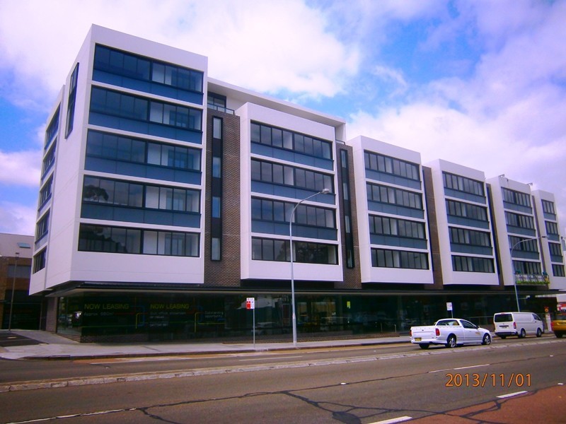 1/9 Australia St, Camperdown NSW 2050