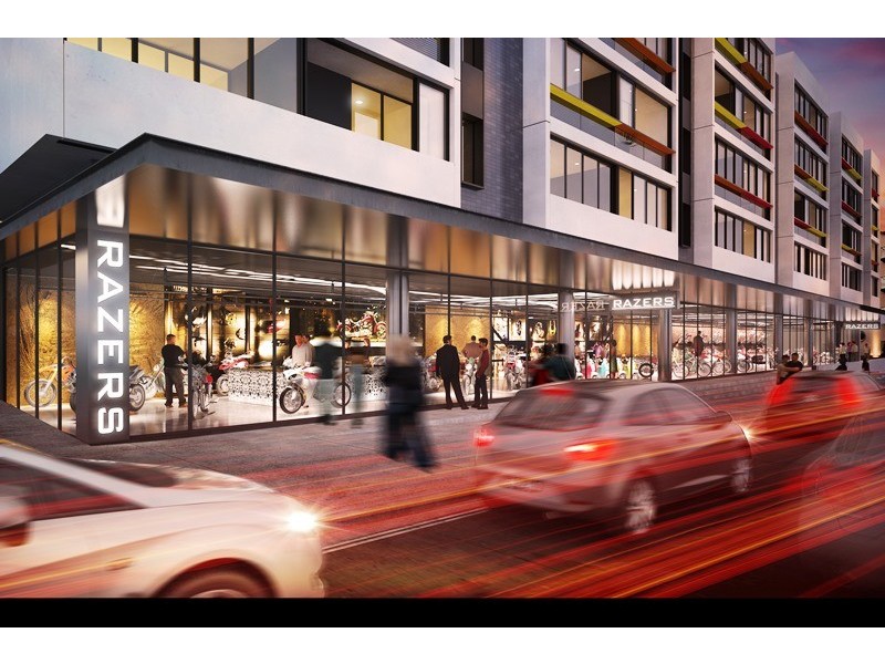 1/9 Australia St, Camperdown NSW 2050