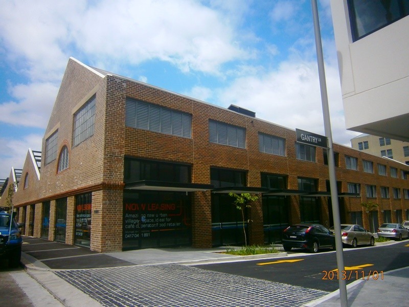 3/9 Australia St, Camperdown NSW 2050