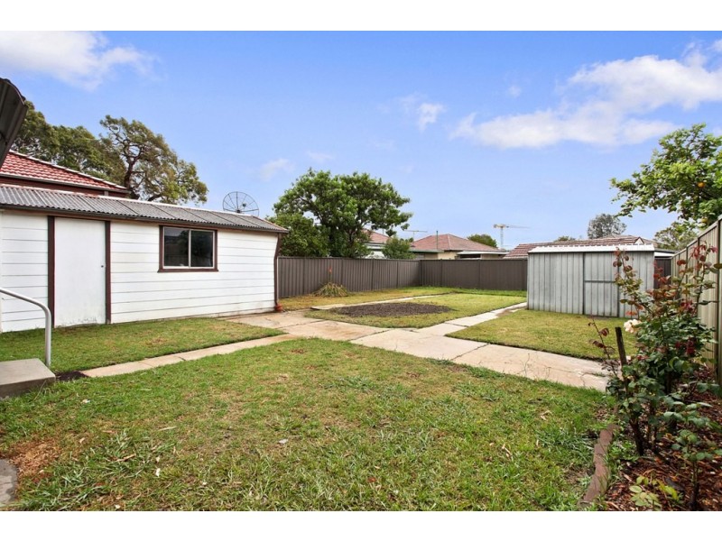37 Jarrett Street, Clemton Park NSW 2206