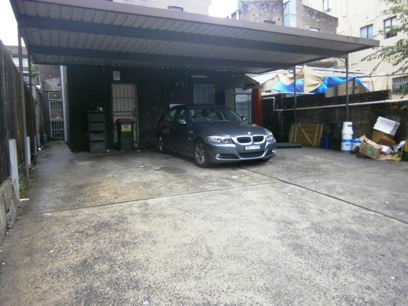 626 Crown Street, Surry Hills NSW 2010